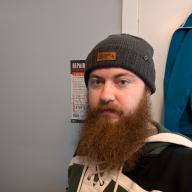 Cody Cortez