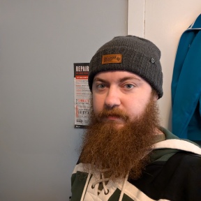 Cody Cortez